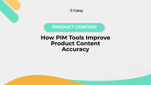 product content accuracy