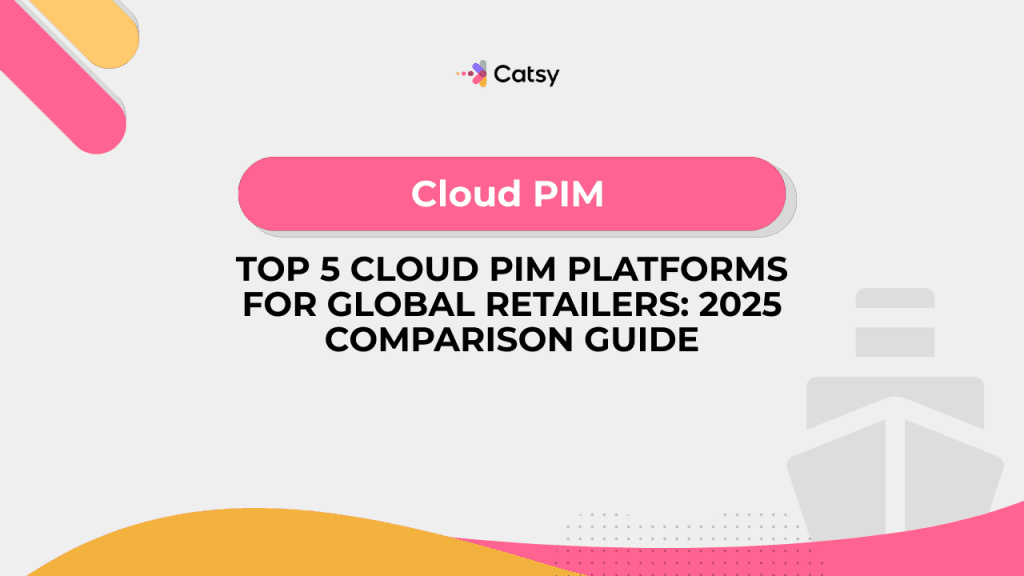 Cloud PIM Platforms