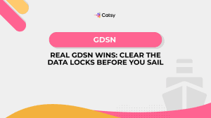 GDSN