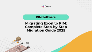 excel to pim software