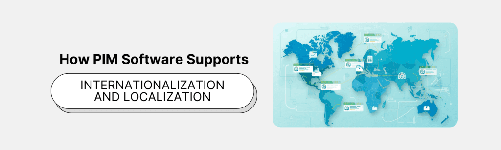 Internationalization and Localization