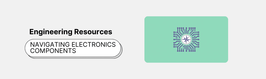 electronics components