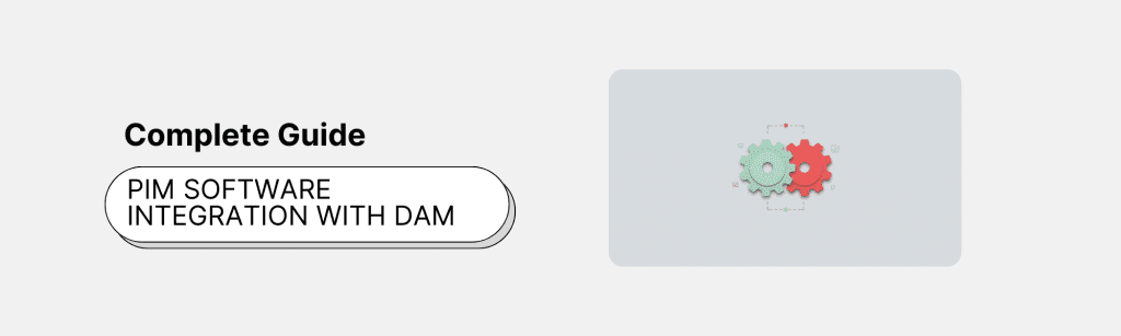 pim software integration with dam