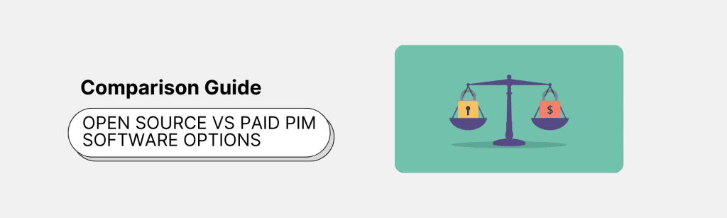 open source vs paid