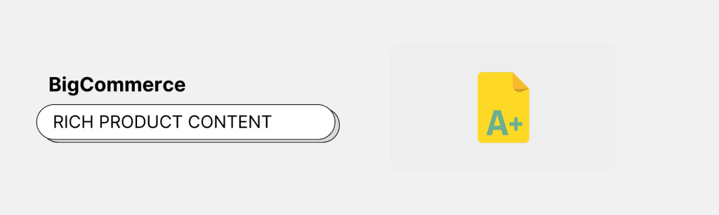 rich product content