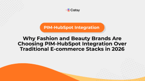 PIM Software for Fashion and Beauty