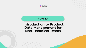 PDM 101