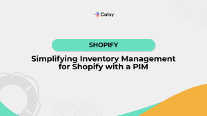 Inventory Management for Shopify