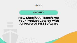shopify ai