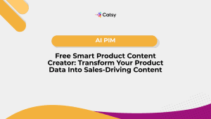 Free Smart Product Content Creator