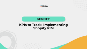 KPIs to track for shopify