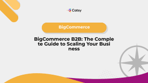 bigcommerce b2b