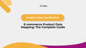 Ecommerce-Product-Data-Mapping