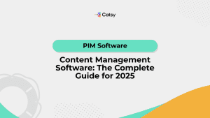content management software