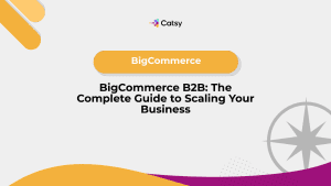 bigcommerce b2b