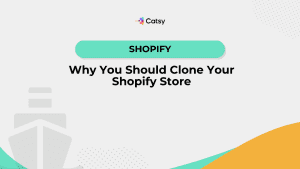 how to clone or duplicate a shopify store guide 2025