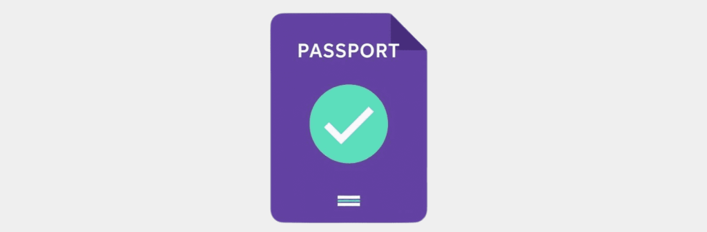 Digital product passports