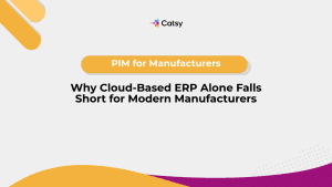 cloud-based erp for manufacturing