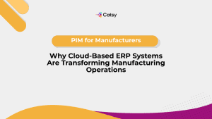 cloud based erp systems for manufacturing