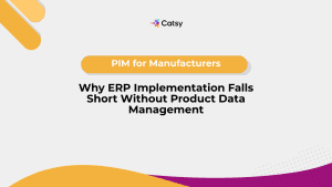 implementation of erp in manufacturing industry