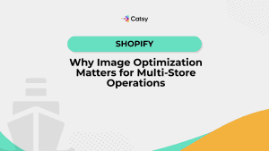Image Optimization for Shopify