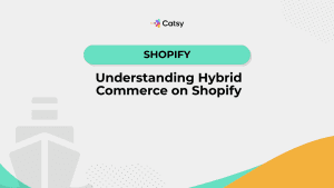 B2B and DTC on Shopify