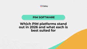 7 Best PIM Software Solutions in 2026 (Compared)