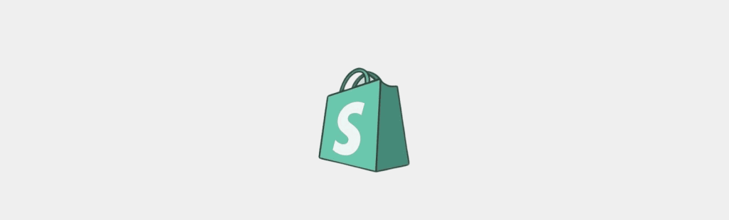 Manual Shopify Product Management