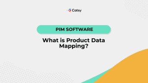 product data mapping