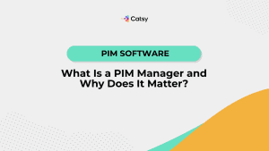 the role of a pim manager