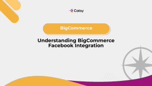 Bigcommerce Facebook