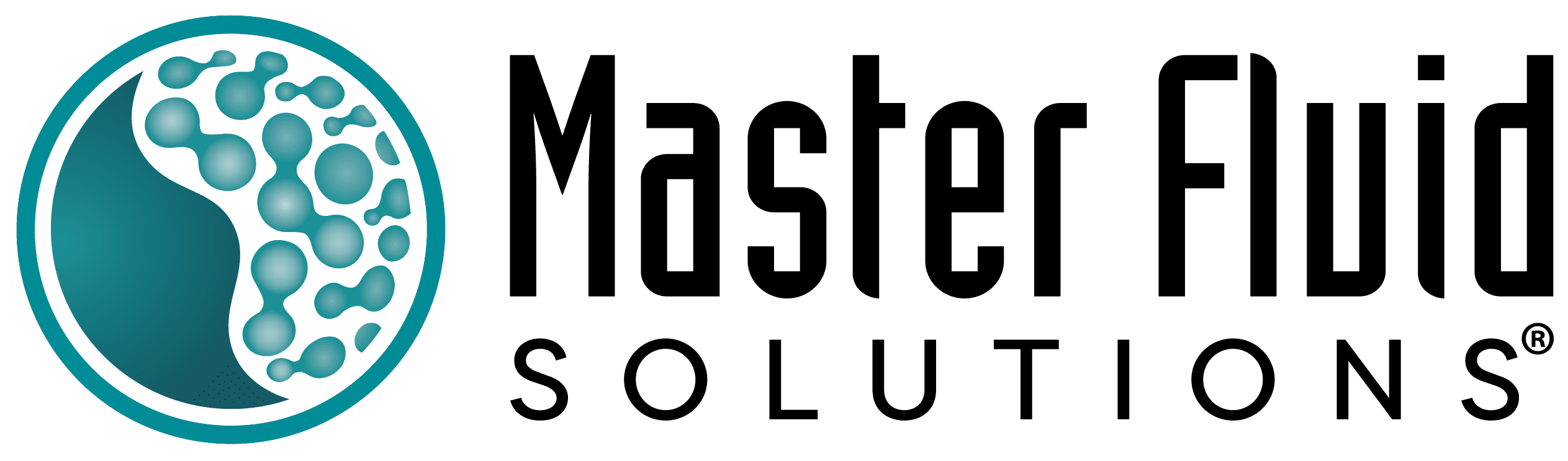 Master Fluid Solutions logo