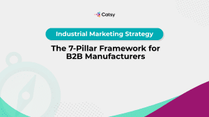 catsy-pim-7-pillar-framework-for-b2b-manufacturers