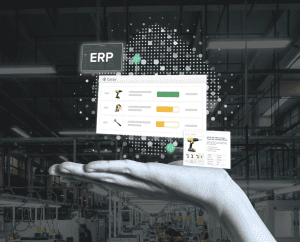 Catsy PIM ERP industrial