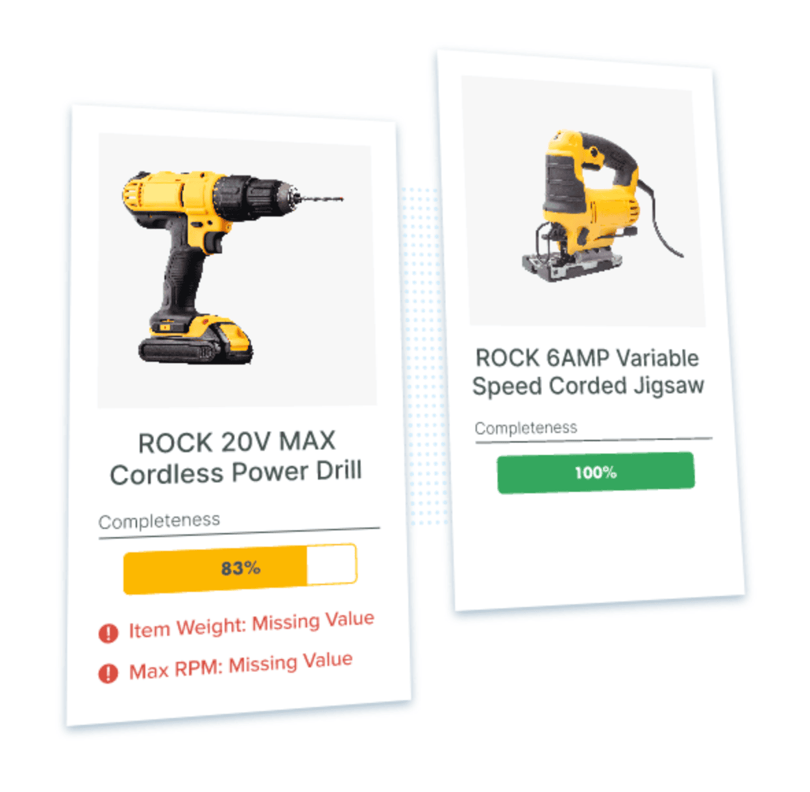 Catalog management software centralizing product data and digital assets into a single source of truth